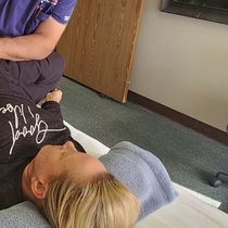 TRM Fascia Stretch Program by Total Relief Method