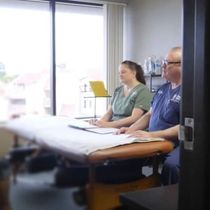 Recovery Session by Total Relief Method