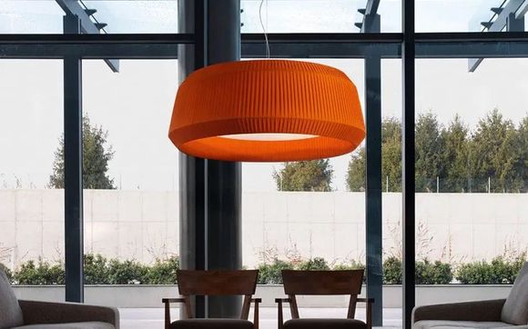 Residential Lighting by LOFFKo Group