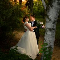 Wedding and Portrait Photography by John Wood Photography