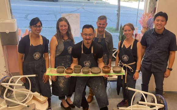 Gift Certificates by Hand Eye Design Ceramics