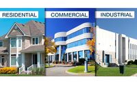 Borrow against real estate  by KC Mgt