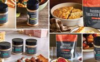 Making mealtime easier! by Pampered Chef