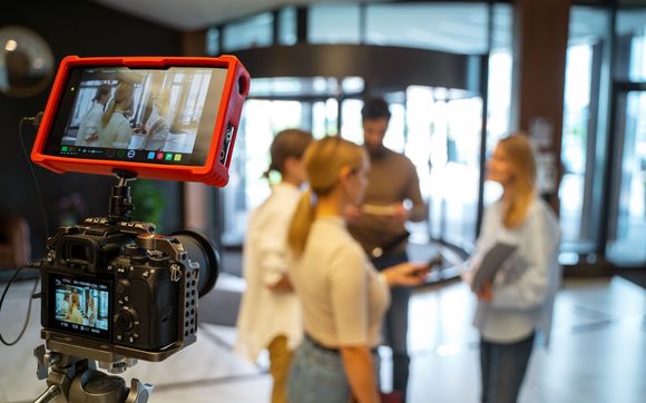 Videography and Filmmaking Workshops by Huvi Productions, LLC