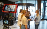 Videography and Filmmaking Workshops by Huvi Productions, LLC