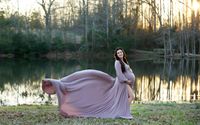 Maternity Sessions by Paige Porchia Photography