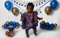 Milestone Sessions by Paige Porchia Photography
