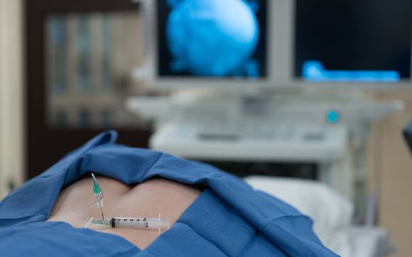 Epidural Steroid Injections  by Pain Physicians NY