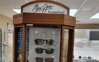 Sunglasses by Precision Optical Ok
