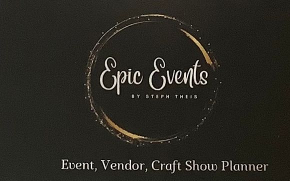 Vendor Craft Shows by Epic Events St Cloud Mn