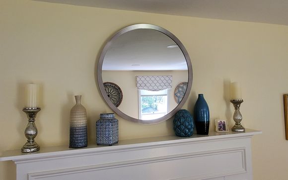 Color Consultations and Re-Design by B Burton Custom Decor LLC