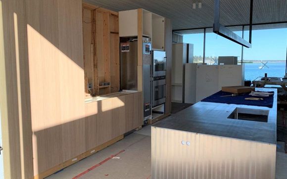 Custom Installations by ASAP Ventures LTD