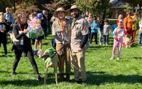 Community Programs by Rotary Club of Florham Park