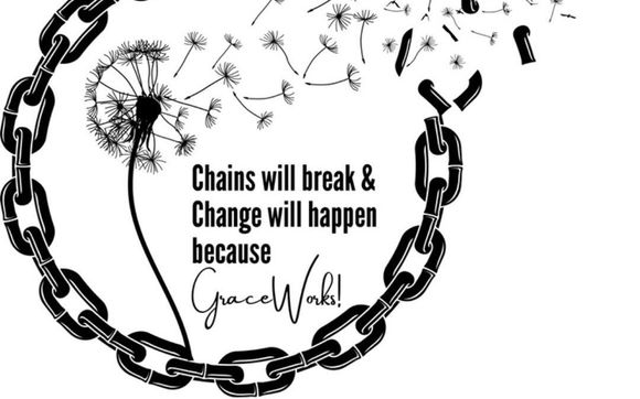 Support Us with Tax-Deductible Donations by Graceworks Restorative Practices