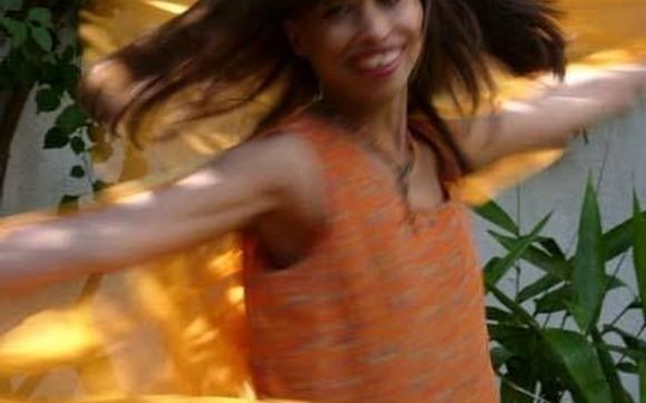 Personal Coaching by Elegantly Raw Doreet