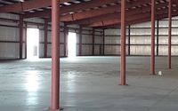 New Construction by Prefab Steel Building Solutions Co, LLC