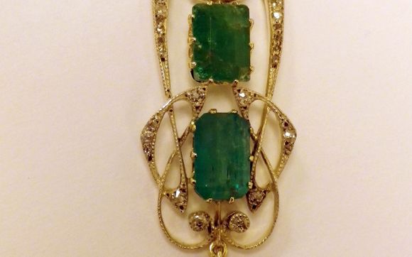 Estate Jewelry by Weldons Jewelry & Antiques