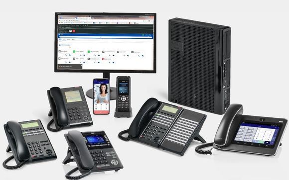 Communication Systems And Low Voltage Cabling to Support Networks And Systems by Kirby's Communications