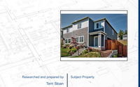 CMA by Terri Sloan Realtor at eXp Realty