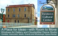 Support Us with Tax-Deductible Donations by Tahawus Cultural Center