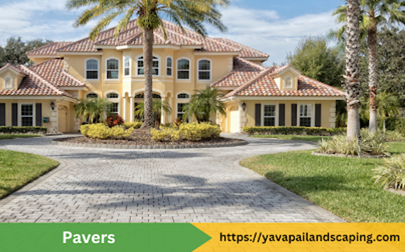 Paver Installation - Prescott Pavers by Yavapai Landscaping Prescott