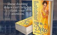 Historical Regency Romance by USAT Romance Author