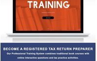TAX SCHOOL REGISTRATION by ATAX - BankersLife - Grant Hoyt Agency