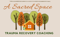 Online counseling by Sacred Space Trauma Recovery Coaching