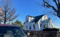 Metal Roofs by JL Roofing Services LLC