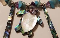 Visit Our Etsy Store for Reiki Infused jewelry! by Stacy Marian LLC