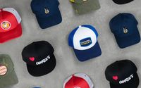 20 Hats Decorated for $350!  by SPORTSWEAR CONNECTION