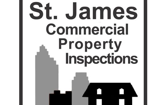 St. James Commercial Property Inspections by St. James Home Services, Inc; St. James Commercial Property Inspections 