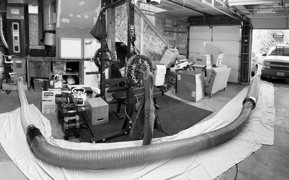$450 Deep Cleaning Up to 2,000 square feet by StarDucts