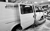 $650 Deep Cleaning Up to 3,000 square feet by StarDucts