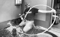 $750 Deep Cleaning Up to 3,500 square feet by StarDucts