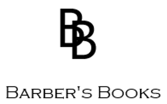 Bookkeeper by Barber's Books, LLC