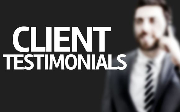 Video Testimonials by Tejas Imagery & Media Services
