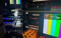 Video Digitizing by TMTV Teamwork Media Television Inc