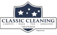 Classic Carpet Cleaning  by Classic Carpet Cleaning