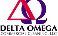 Services Offered by Delta Omega Commercial Cleaning LLC