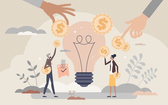 Board Seats Available by All Good Things