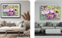 Choose the best format for your artwork by Terry Callaghan