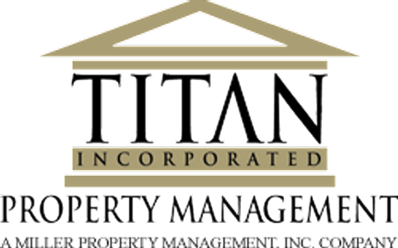 Market Report by Titan Property Management