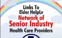 senior resource referral  by Elder HelpLV