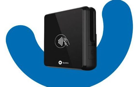 Contactless Solutions by SpotOn