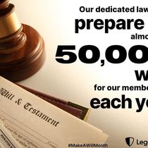 Wills by LegalShield  Small Business Specialist