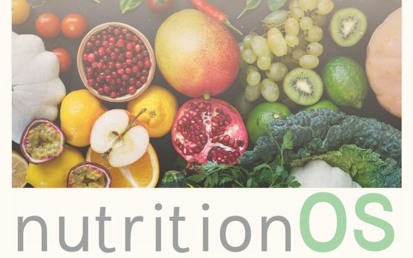 Nutrition and Weight Management Coaching by Suffer to Tougher