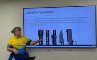 Safety Tools  by Shoot Safe Training, LLC
