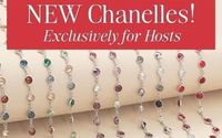 Delivery by Touchstone Crystal by Swarovski