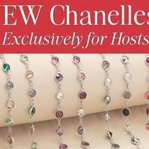 Delivery by Touchstone Crystal by Swarovski